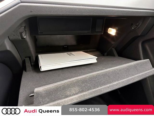 Used 2022 Audi Q3 2.0T Premium Plus image 28