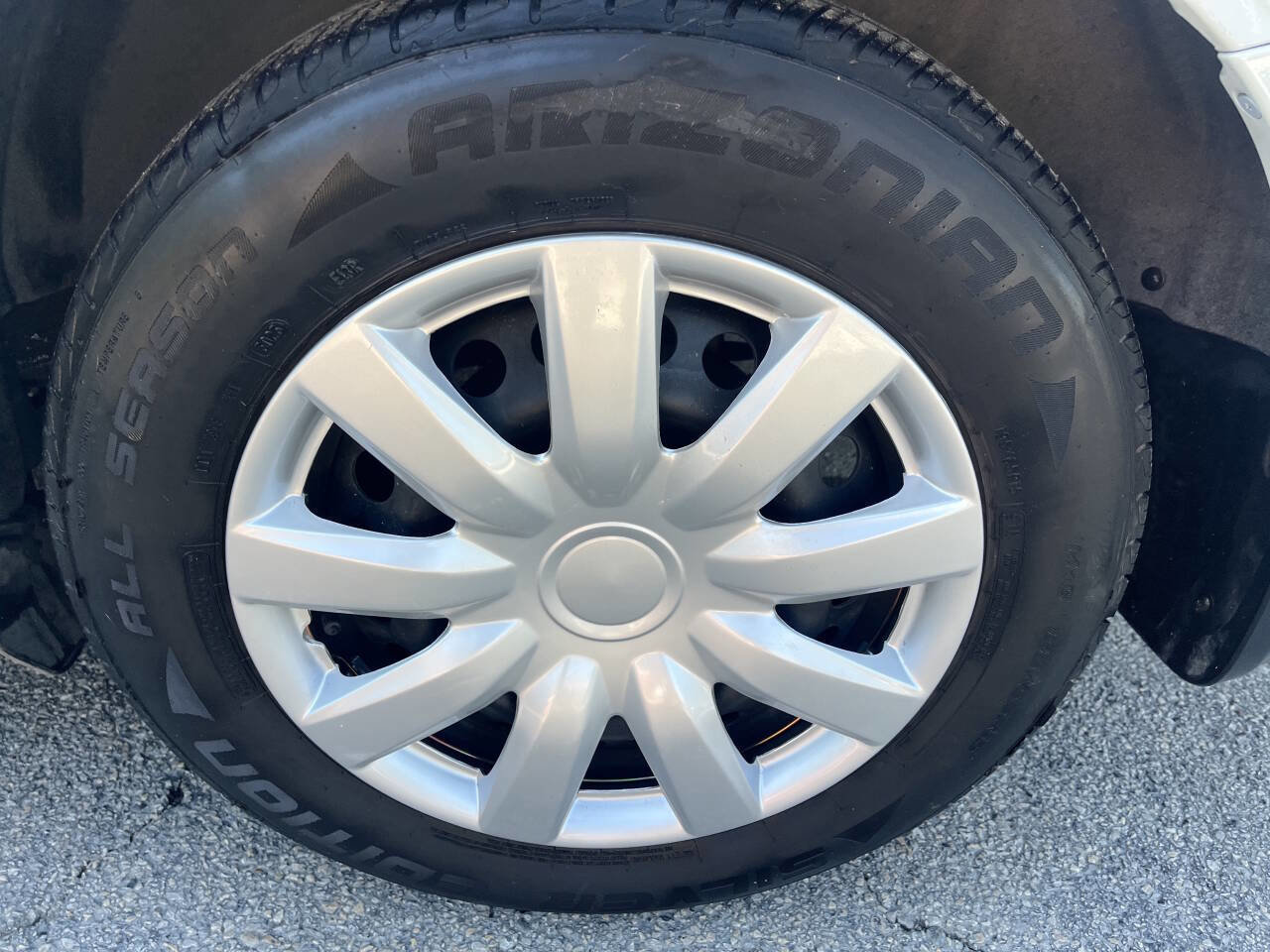 Used 2014 Honda Civic LX image 32