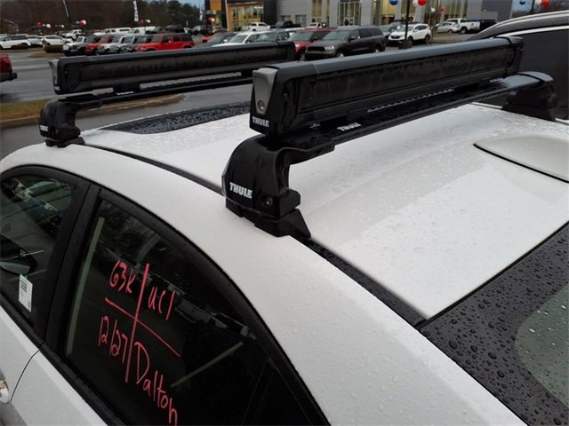 Used 2022 Subaru WRX Limited image 10