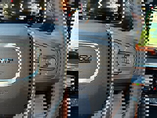 New 2026 GMC Sierra 2500 Denali Ultimate w/ Max Trailering Package image 26