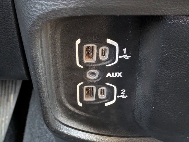 Certified 2020 RAM 2500 Laramie image 22