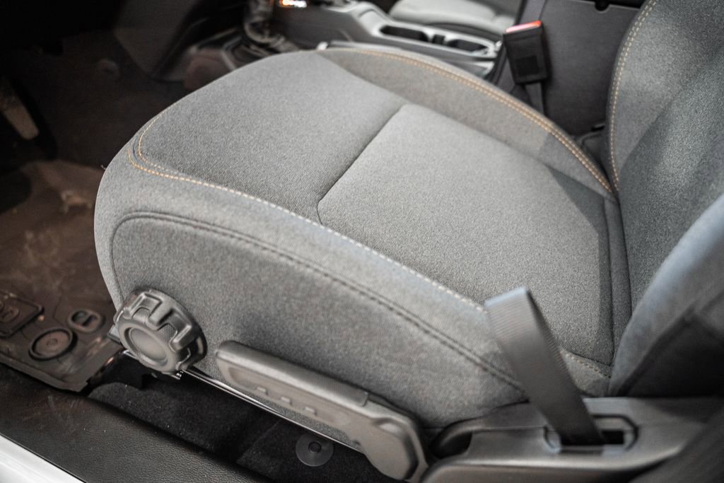 New 2026 Jeep Wrangler Willys image 34