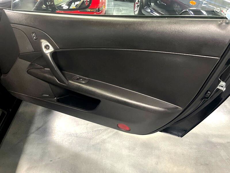 Used 2011 Chevrolet Corvette Grand Sport w/ Preferred Equipment Group image 37