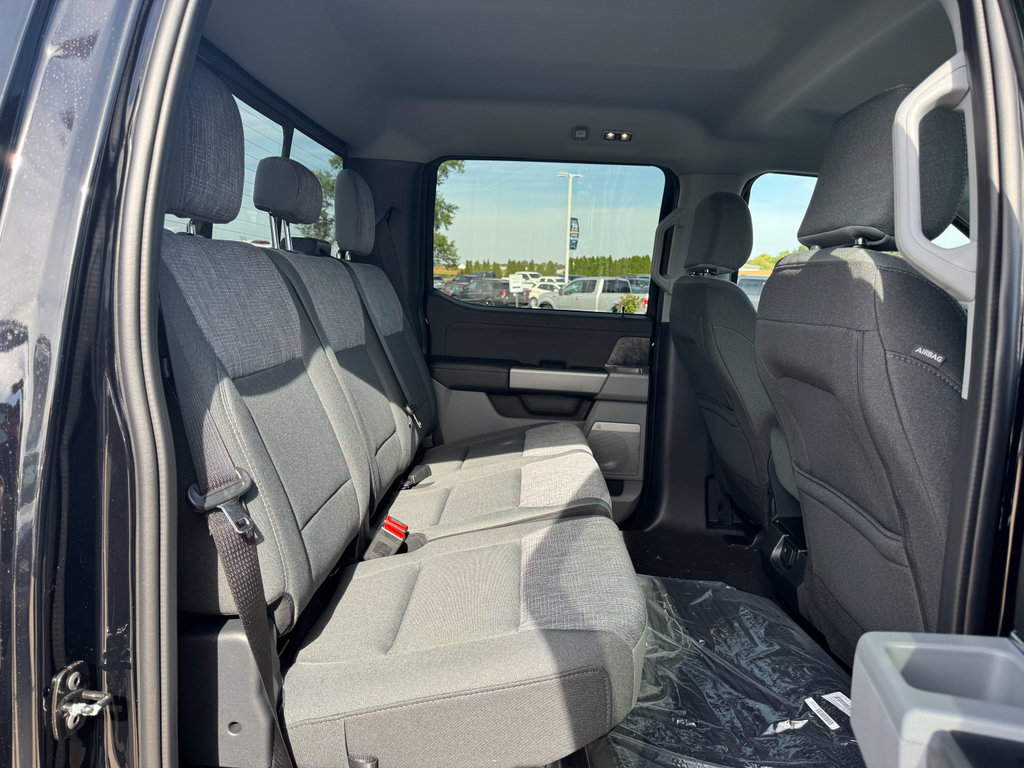 New 2026 Ford F250 XLT image 17