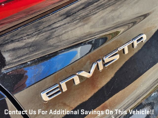 New 2026 Buick Envista Sport Touring w/ Convenience II Package FWD image 8