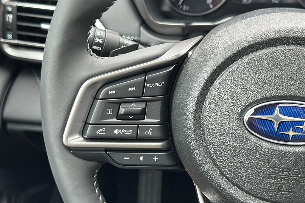 New 2025 Subaru Outback Touring XT w/ Popular Package #2 image 29