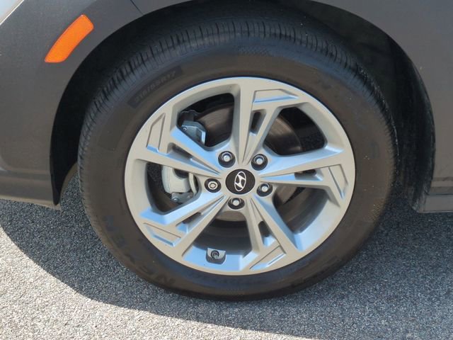 Used 2023 Hyundai Kona SEL image 10