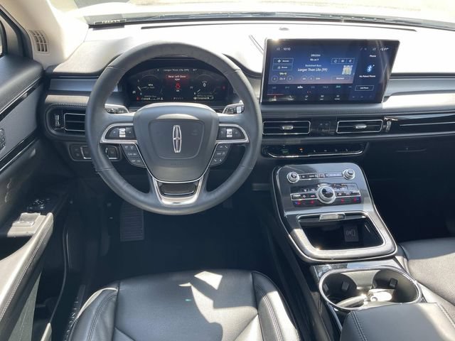 Certified 2022 Lincoln Nautilus FWD image 14
