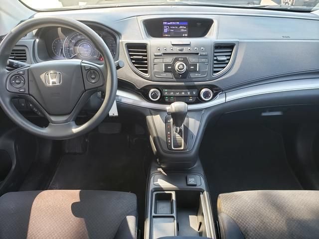 Used 2016 Honda CR-V SE image 13