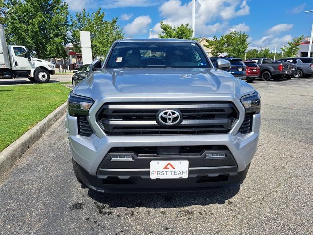 New 2026 Toyota Tacoma SR5 AWD/4WD image 3