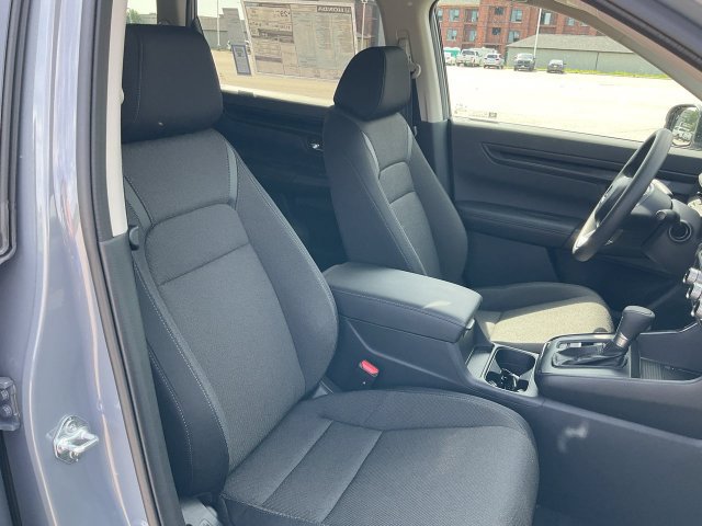New 2027 Honda CR-V EX image 32