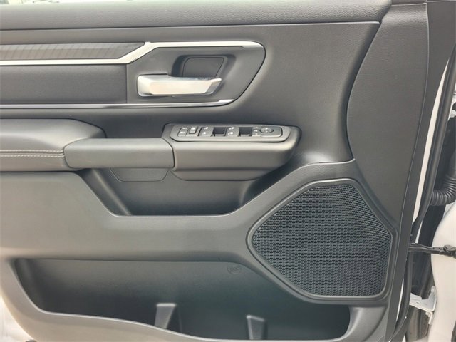 New 2026 RAM 1500 Big Horn image 22