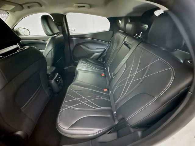 Used 2024 Ford Mustang Mach-E Select image 23