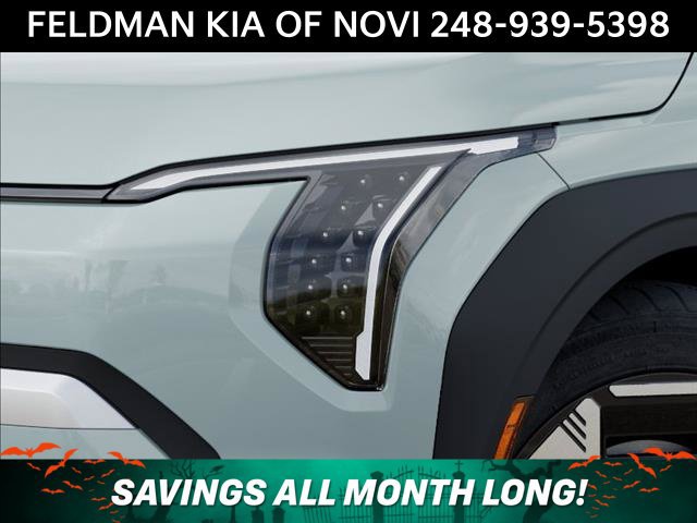 New 2027 Kia EV3 Wind AWD/4WD image 10