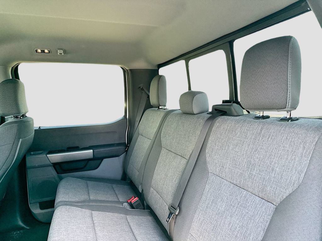 Used 2026 Ford F250 XL w/ STX Appearance Package AWD/4WD image 21