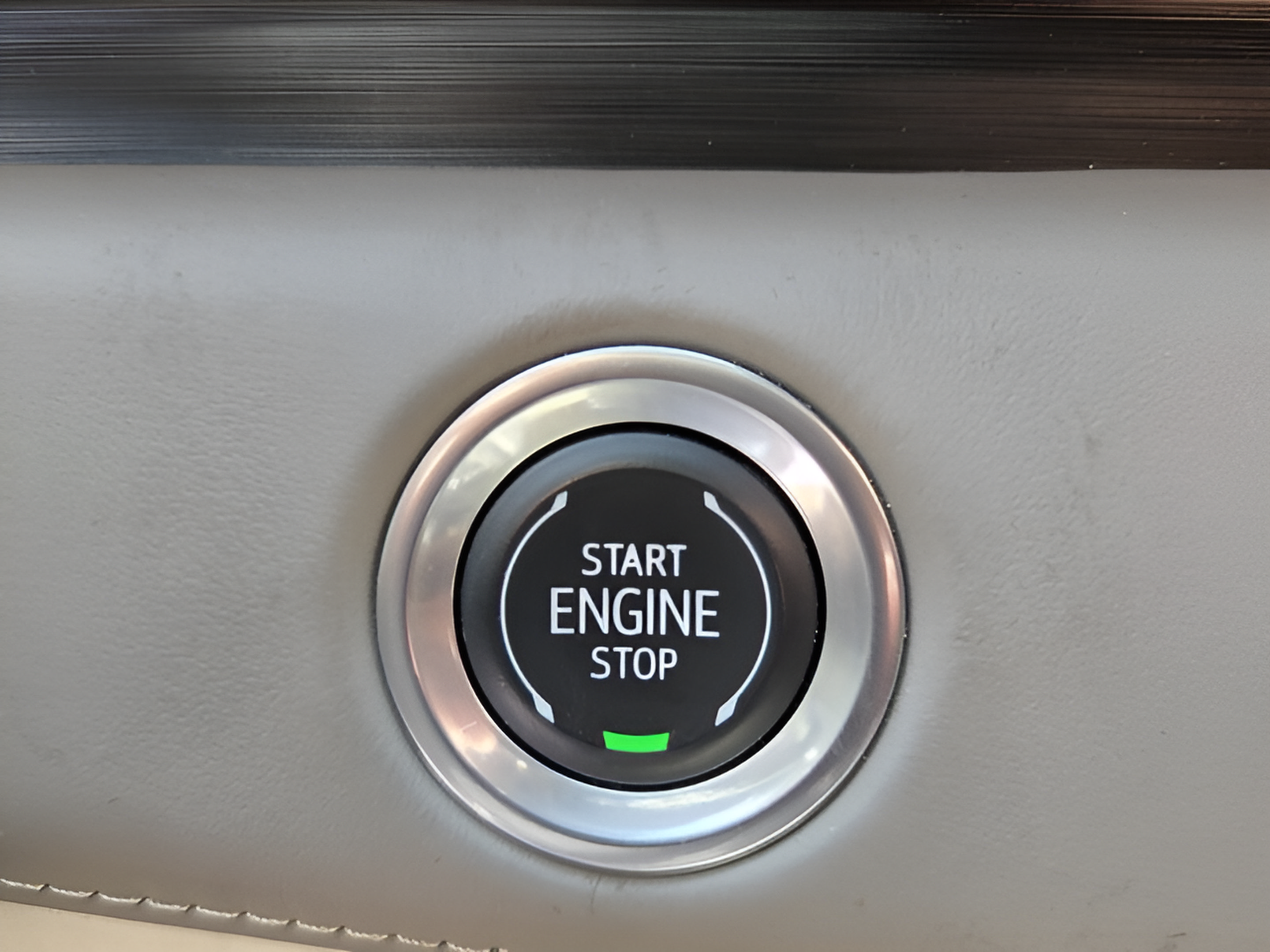 Used 2024 Cadillac Escalade Sport Platinum w/ LPO, ONYX Package RWD image 26