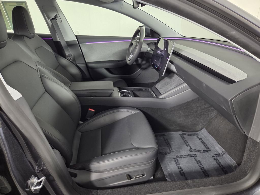 Used 2025 Tesla Model 3 Long Range image 32