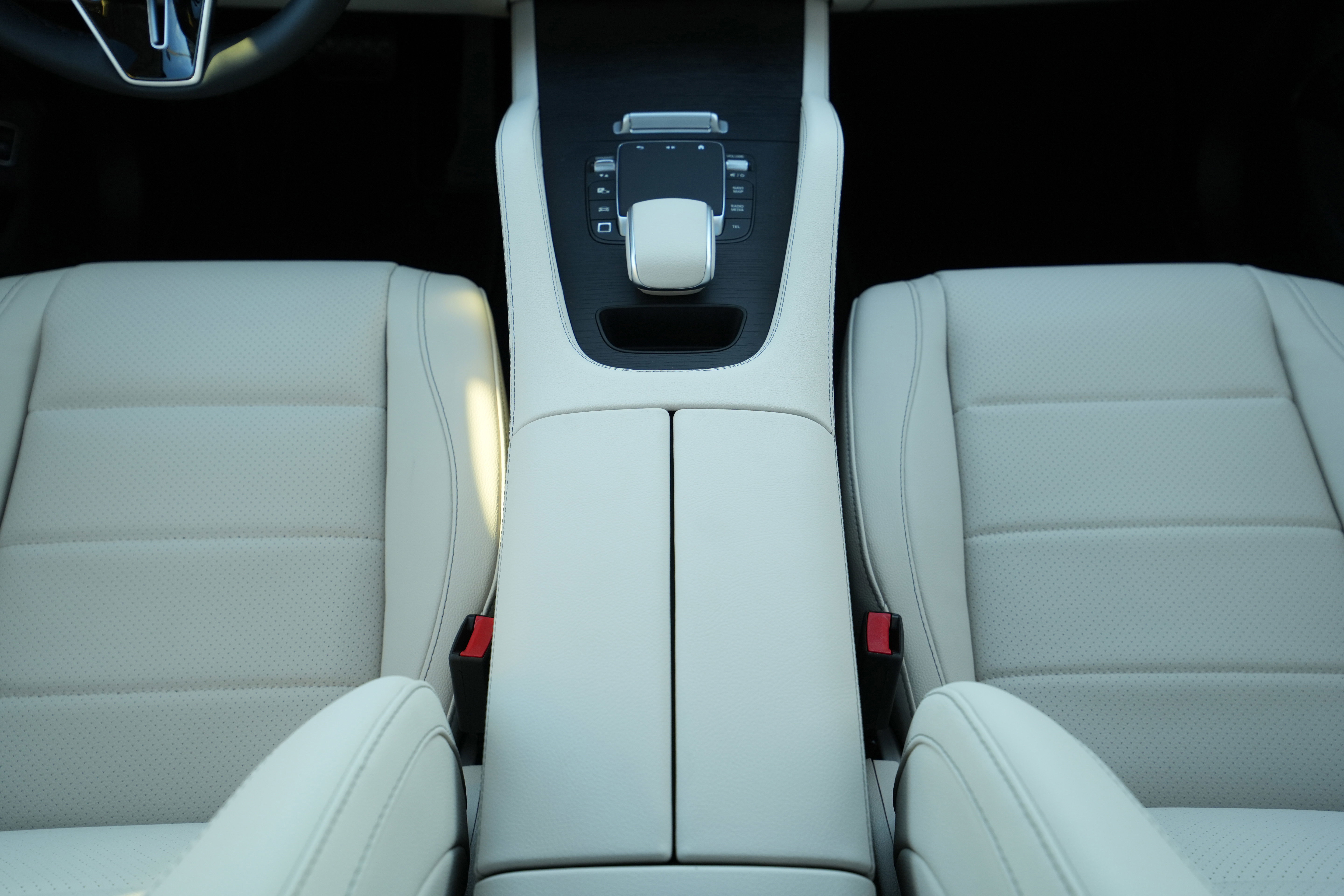 New 2026 Mercedes-Benz GLE 450 4MATIC image 29