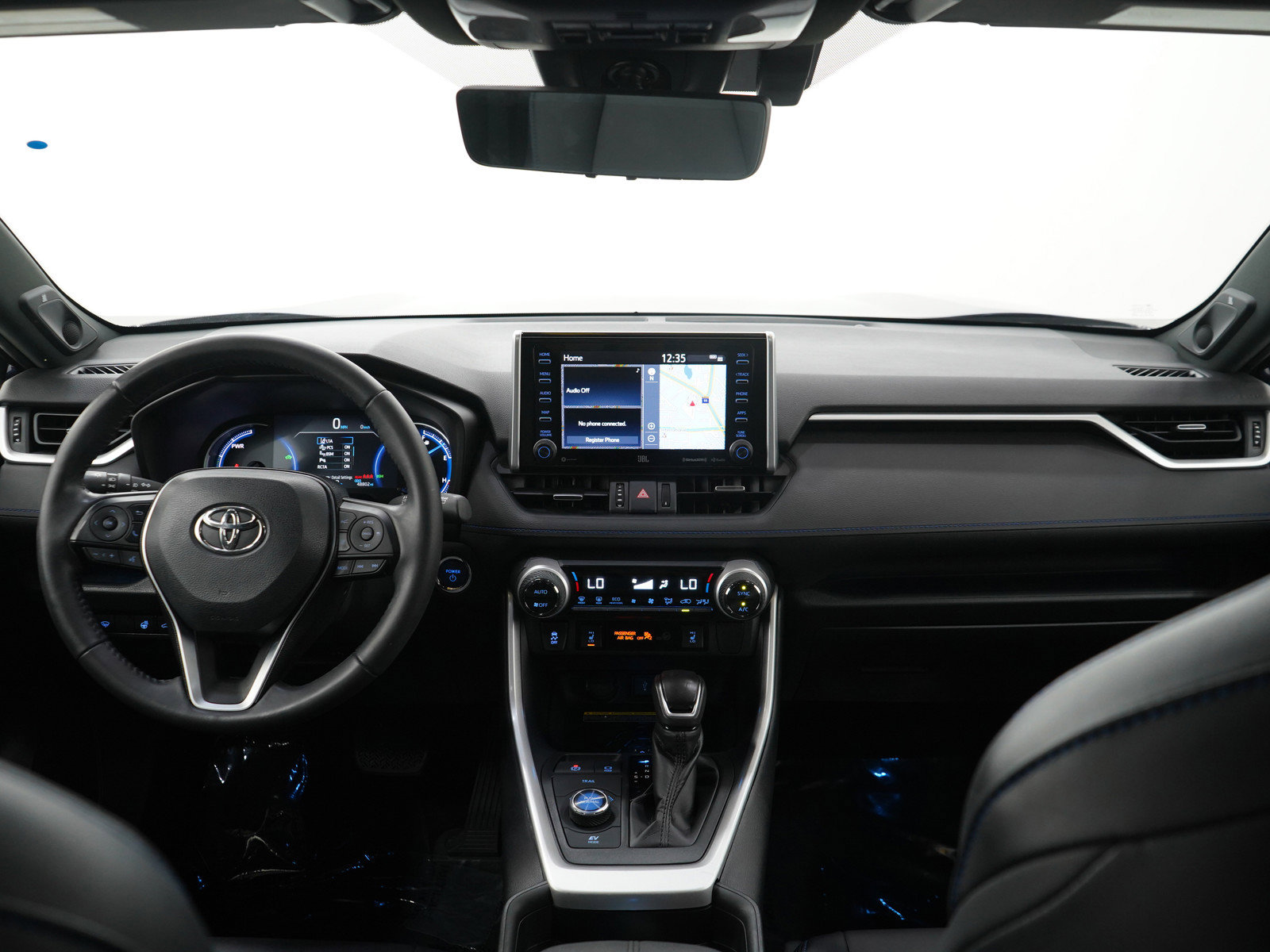 Used 2020 Toyota RAV4 XSE AWD/4WD image 13