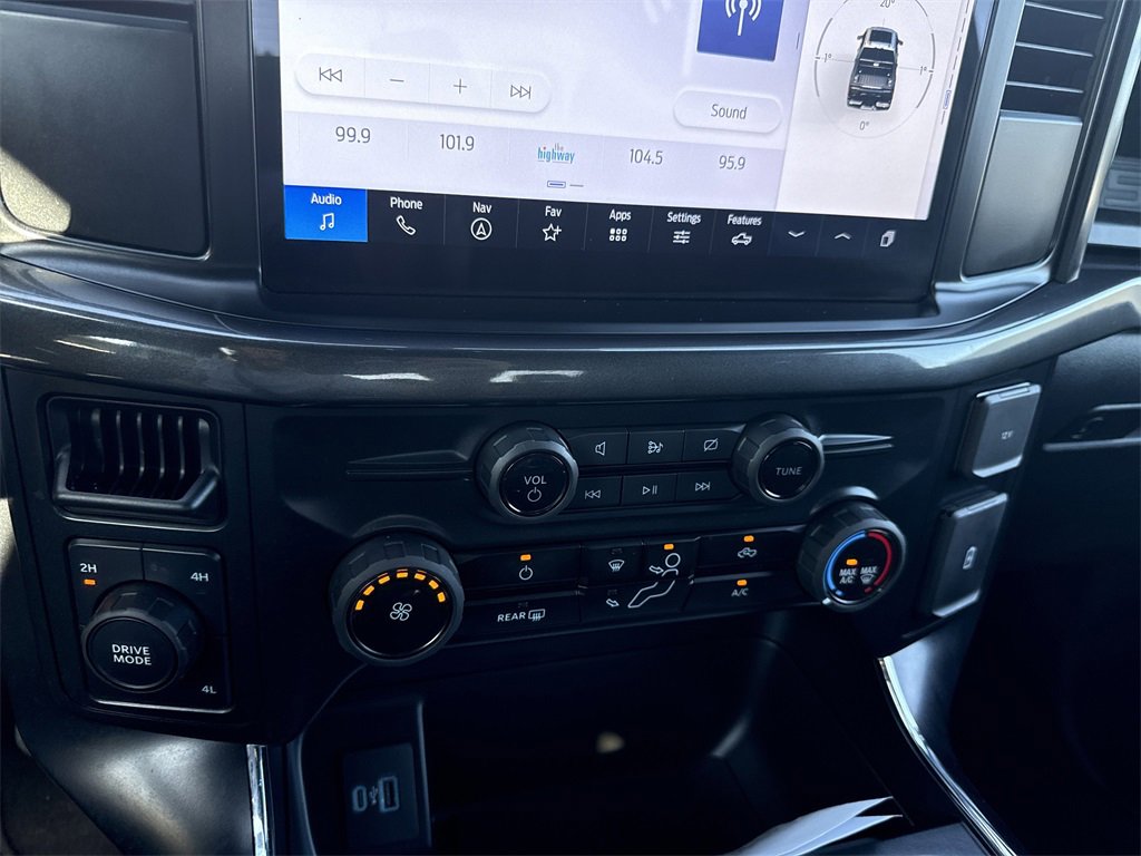 Used 2024 Ford F150 STX image 28