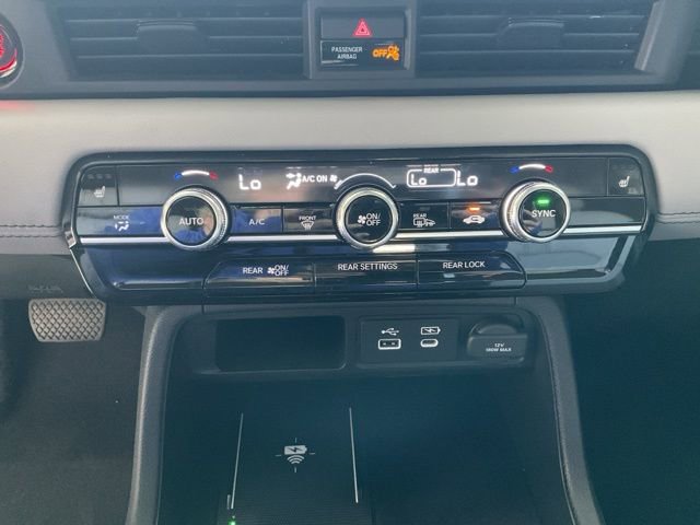 Certified 2025 Honda Pilot EX-L image 14