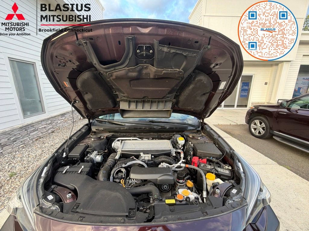 Used 2023 Subaru Outback Touring XT AWD/4WD image 59