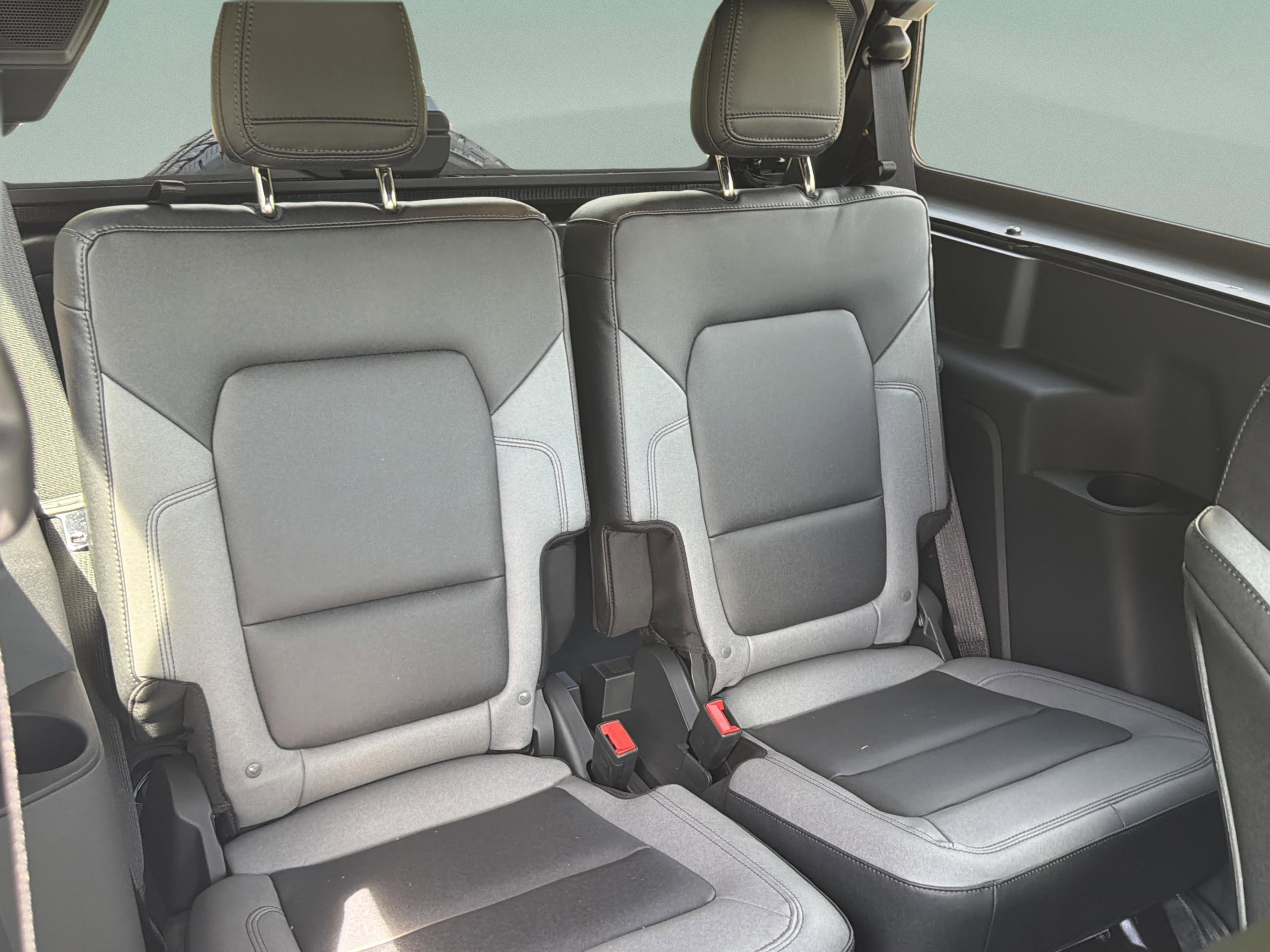 Used 2023 Ford Bronco Big Bend image 26