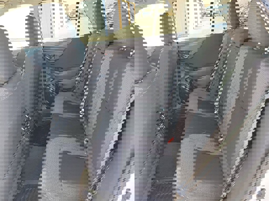 Used 2025 Subaru Outback Premium w/ Popular Package #1A image 13