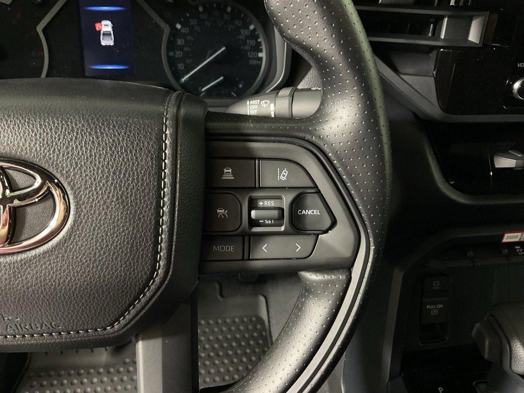 New 2026 Toyota Tundra SR5 image 25