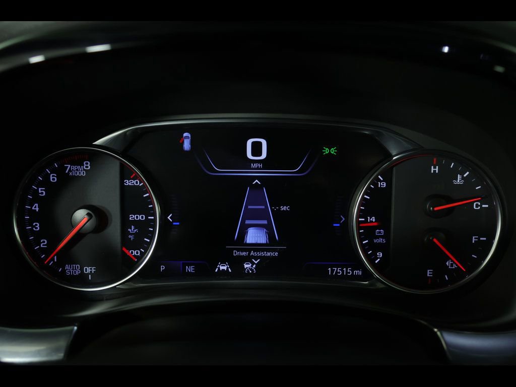 Used 2023 Chevrolet Traverse Premier image 27