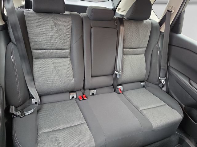 New 2026 Nissan Rogue SV w/ Cold Weather Package AWD/4WD image 17