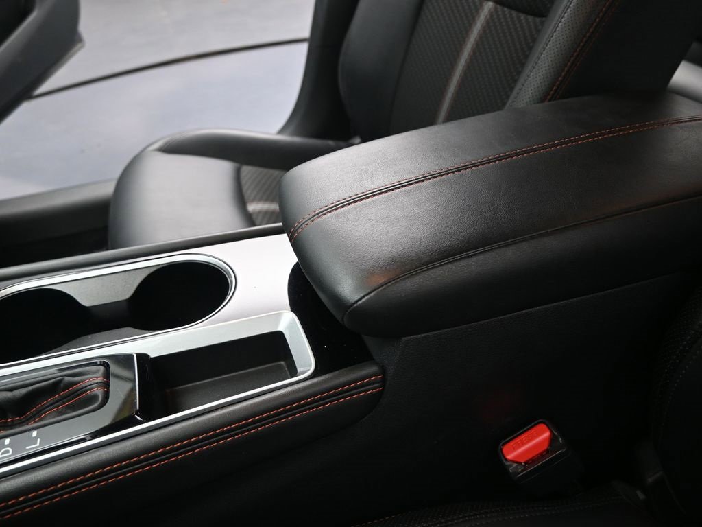 Used 2024 Nissan Altima 2.5 SR image 33