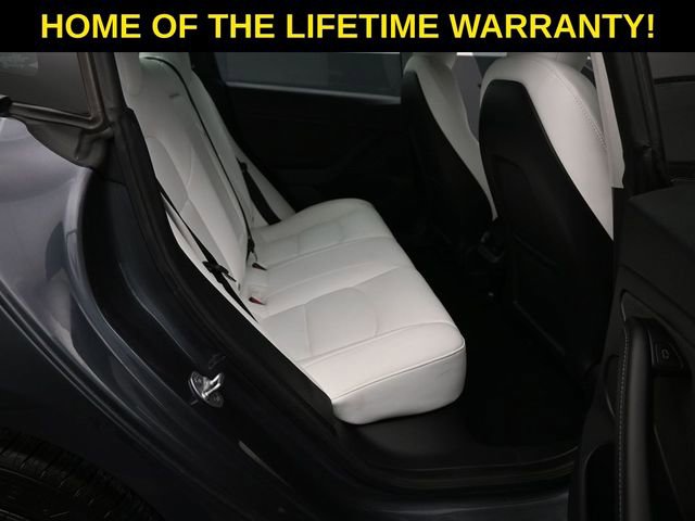 Used 2023 Tesla Model 3 Standard Range RWD image 46