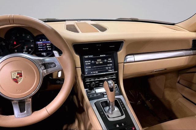 Used 2014 Porsche 911 Carrera RWD image 7