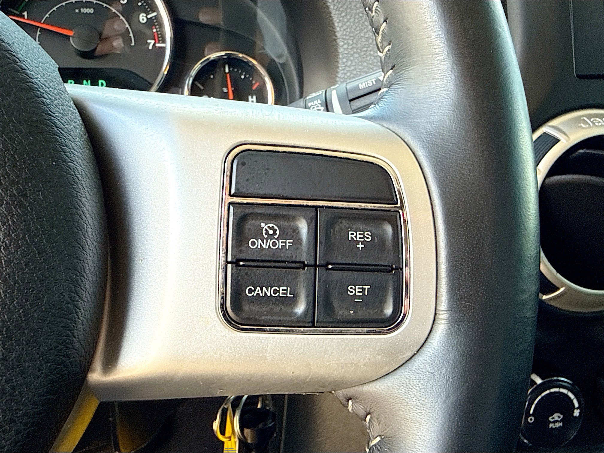 Used 2017 Jeep Wrangler Unlimited Sahara w/ Quick Order Package 24E Chief image 32