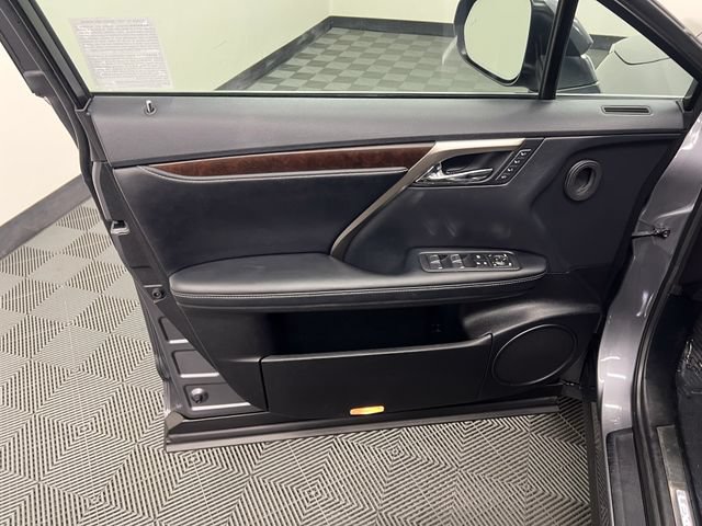 Certified 2020 Lexus RX 350 FWD w/ Premium Package image 9