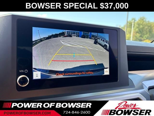 Used 2025 Toyota Tacoma SR5 AWD/4WD image 15