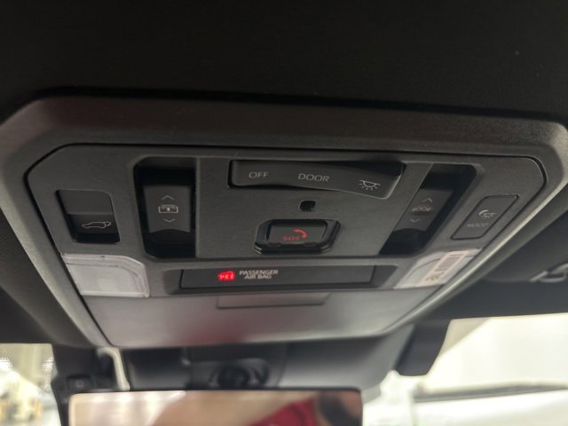 New 2026 Toyota Sequoia 1794 Edition image 28