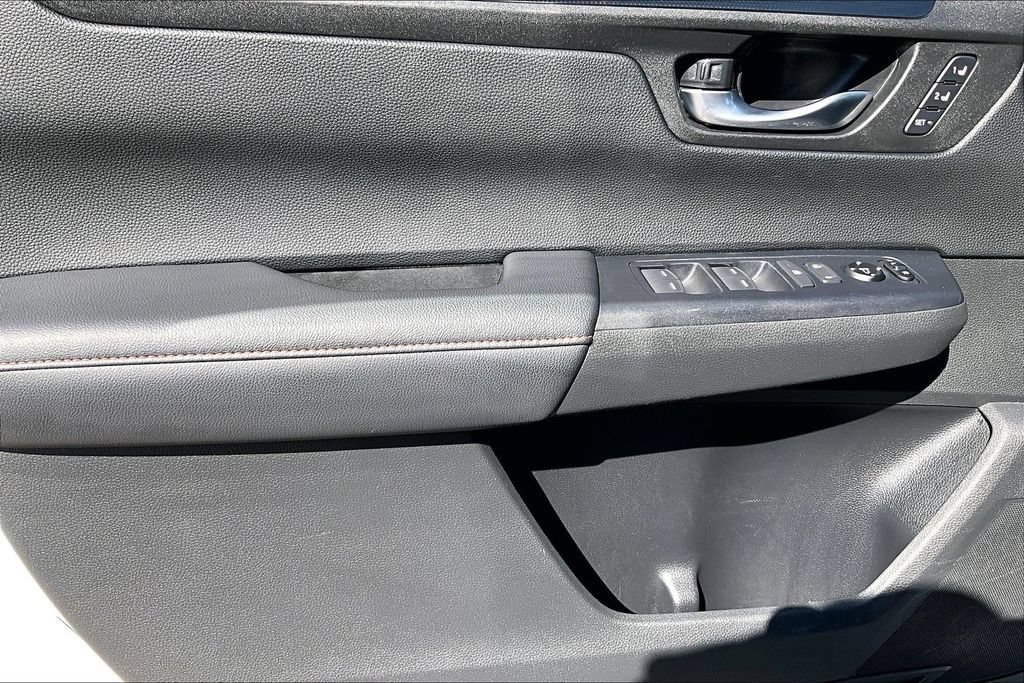 Used 2024 Honda CR-V Sport-L image 21