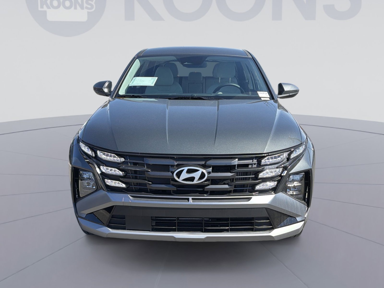New 2026 Hyundai Tucson Blue SE AWD/4WD image 11