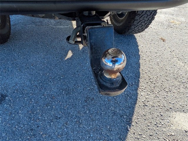 Used 2021 Jeep Gladiator Rubicon image 31