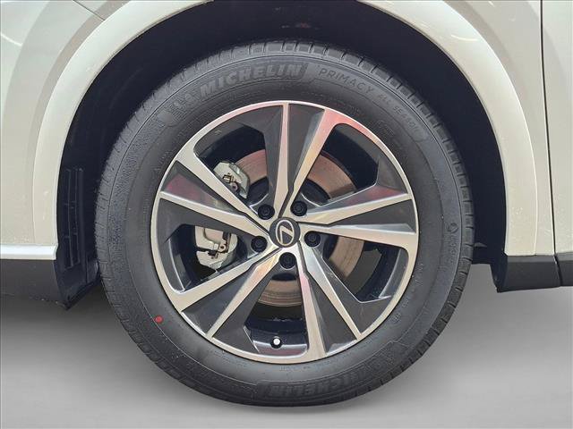 New 2026 Lexus RX 350 Premium w/ Convenience Package FWD image 9