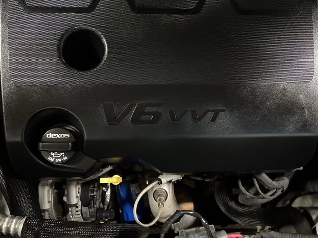 Used 2019 Chevrolet Traverse Premier w/ Redline Edition image 19