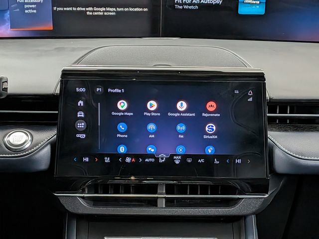 Used 2025 Lincoln Nautilus Reserve image 37