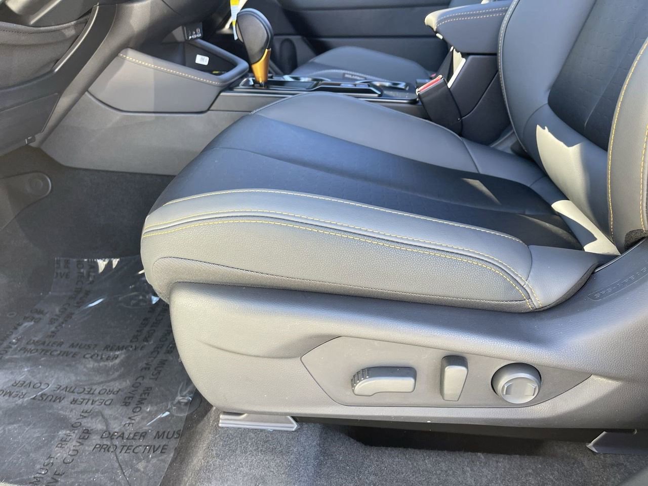 New 2026 Subaru Forester Wilderness AWD/4WD image 16