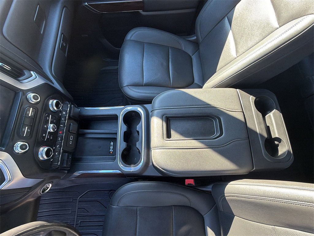 Used 2022 GMC Sierra 1500 SLT w/ SLT Premium Plus Package image 3