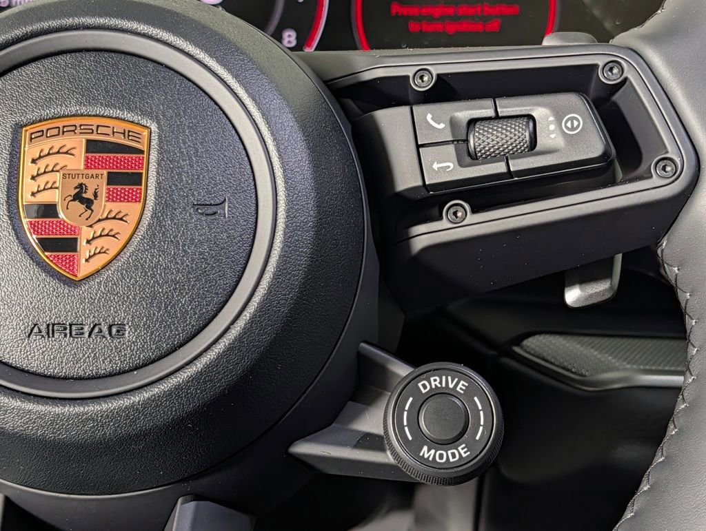 New 2026 Porsche Cayenne AWD/4WD image 41