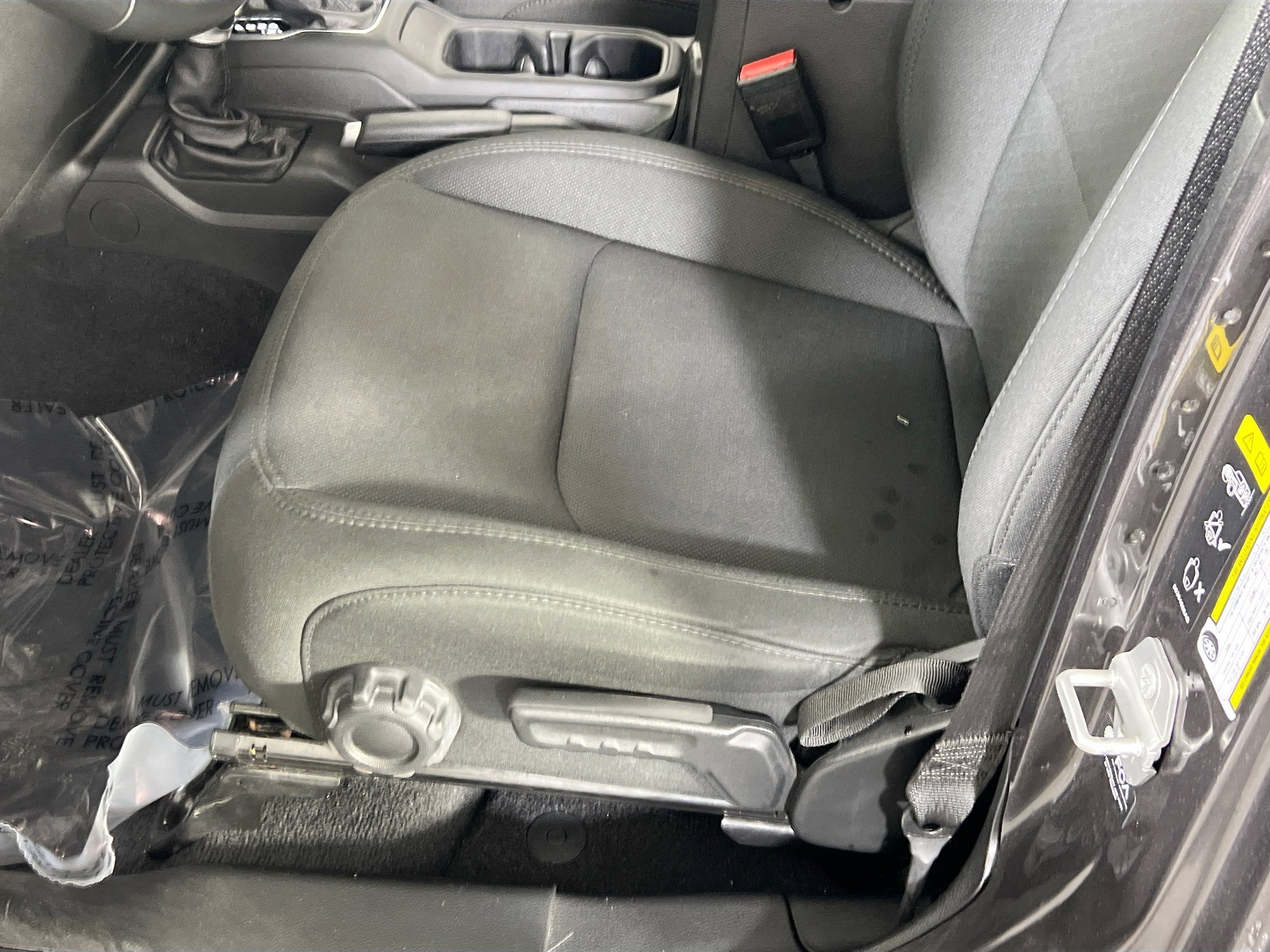 Used 2022 Jeep Gladiator Sport image 18