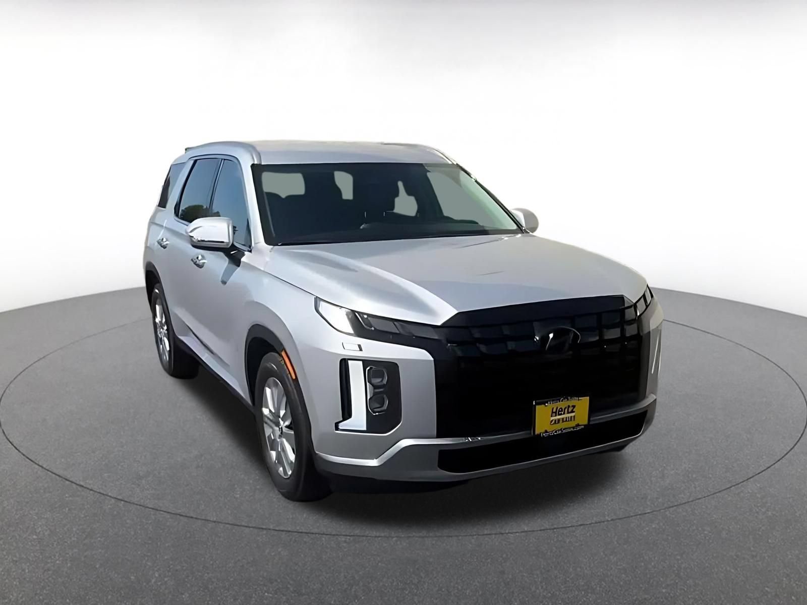 Used 2025 Hyundai Palisade SEL AWD/4WD image 3