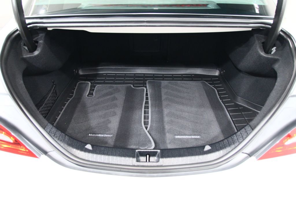 Certified 2019 Mercedes-Benz CLA 250 4MATIC image 27